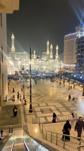 #الحرم #الحرمين_الشريفين #مكه #المدينة_المنورة