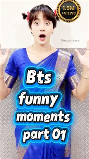 BTS Try Not To Laugh Challenge: ARMY Edition! 😂 #BTS #FunnyMoments #Shorts