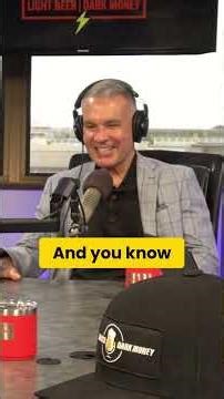 Robert Vera on What Makes Light Beer Dark Money Different