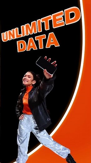 Go beyond with the No. 1 Unlimited Prepaid Plan!