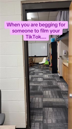 Our secretary is the best! Don’t let her face fool you, she loves us. 🤣 #teacherhumor #schoolsecretary #fyp #elementaryschool #teachersoftiktok