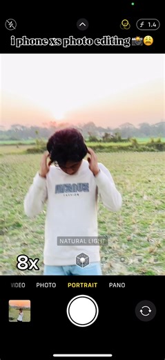 iPhone XS Best Photo Editing Tutorial