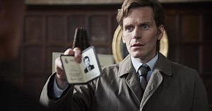 Endeavour | Muse | Season 5 | Episode 1