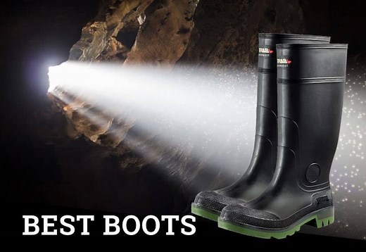 What Are the Best Shoes for Caving? | startcaving.com