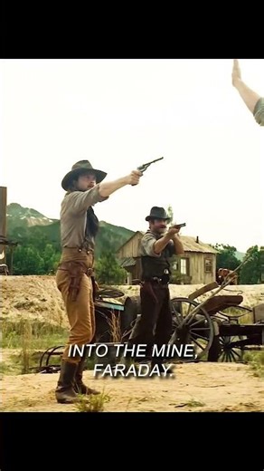 “The Magnificent Seven”:03 #movie