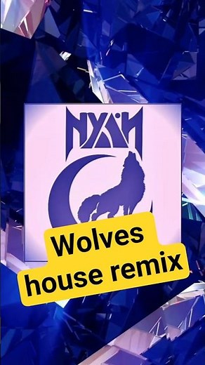 Selena Gomez & Marshmello - Wolves | Nyan Remix #musicproducer #remix #edm