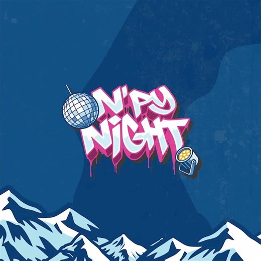 ON FÊTE NOS 20 ANS ! 🎂❄️ La N’PY PARTY débarque !