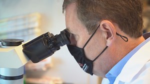 Veterinarians at OSU develop vaccine technology that could protect against COVID-19 and measles at the same time