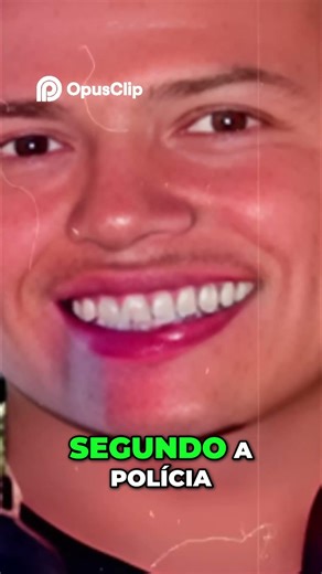 Johnny Bravo, the Fugitive, the Leader of Drug Trafficking in Rocinha