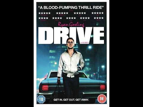 Drive (2011) Theatrical Trailer