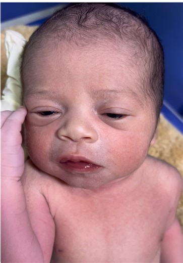 Capturing Precious Baby's First Moments