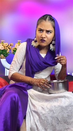 Mere Pati Ne Mere ko bola hai 🤫#trending #funny #comedy #video 😁