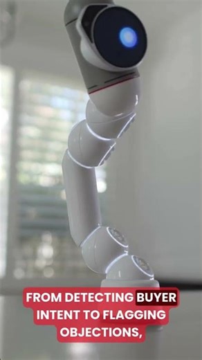 Boost Sales Calls with AI Optimization (CallConnectAI)