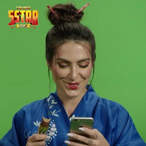 982K views · 8.2K reactions | LIGA O SOOOM!!!! A GENTE COLOCOU A CLEO - Jungle Kid (((SEJA LÁ O QUE ISSO SIGNIFICA))) PARA LER COMENTÁRIOS DE VOCÊS QUE COMENTARAM E NÃO APARECERAM NO FILME!!! É MOLE??? SERÁ QUE ELA FALOU DE VOCÊ NO BACKSTAGE??? ASSISTA E DESCUBRA. | Lacta 5Star | Facebook