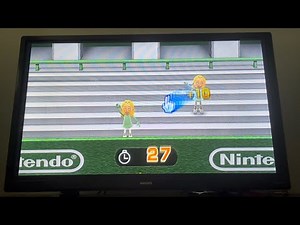 Wii Play: Find Mii Gameplay