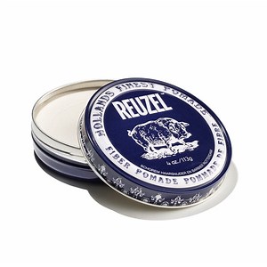 Fiber Pomade | Pliable Firm Hold Pomade | Reuzel Pomades