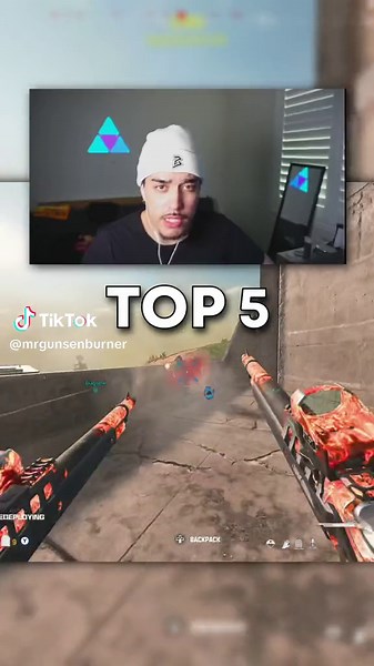 Top 5 Warzone Conversion Kits for Season 3