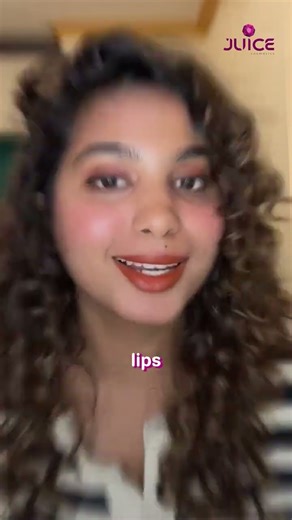 Soft Winter Lips, Zero Cracks ❄️💄 | Mocha Makeover & Red Addict