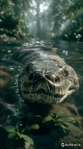 Slithering Sounds: ASMR Snake Experience