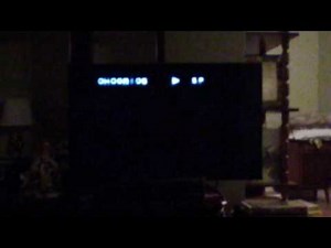 Opening To Barneys Big Surprise 1998 VHS