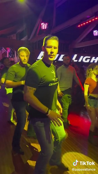 expanding the Balance family! plus Don and Emily ❤️ #balancelinedancing #linedancing #shivers #fyp