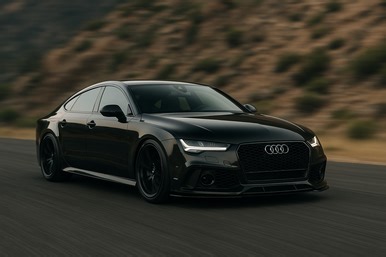 2012 - 2017 Audi A6 A7 3.0t Supercharger (REMOTE TUNE)