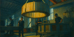 The race to fusion: CFS's $3B bet