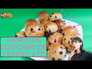 Recipe for muffins with chocolate chips (super soft and delicious) / Pansteleria