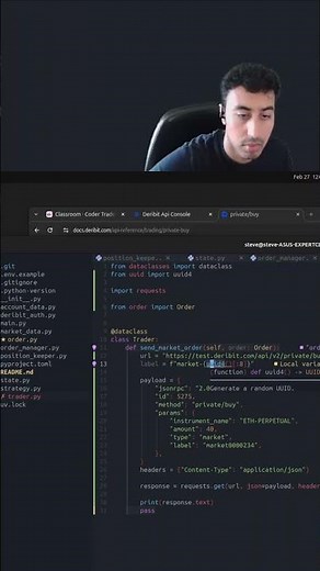 Unused Local Variable: Fix It Fast! #shorts
