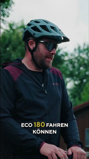 180 km on a single charge? 🔋 That's how far you can go with the Kalkhoff Entice batteries! #ebike...