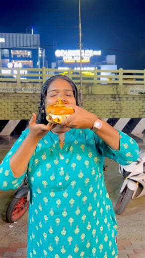 LFD- New Burger Spot Alert ‼️ #chennai #velacherry #food #foodvlog #janetarun #foodblogger #foodlove