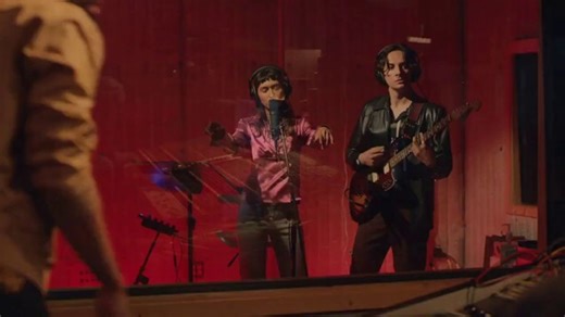 Indeed TV Spot, 'Sello discográfico'