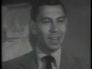 Dragnet Season 3 Episode 31 The Big Girl full episode