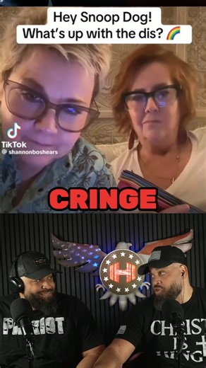 198K views · 5.8K reactions | Try Not To Die From Cringe In This Video... | The Hodgetwins | Facebook