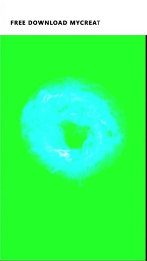 Energy Explosion #greenscreen #shots