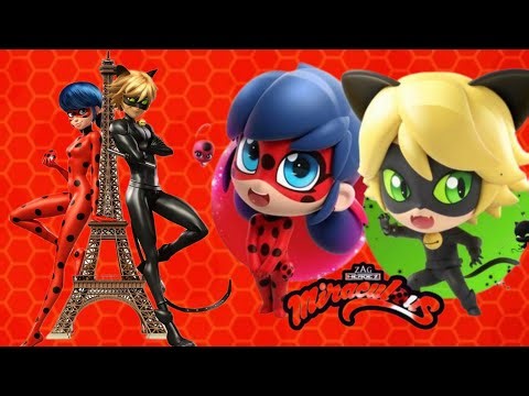 Ladybug &catnoir childhood story |catnoir love story 2025|