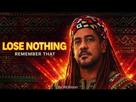 🎶 Lose Nothing, Lose Everything 🎶