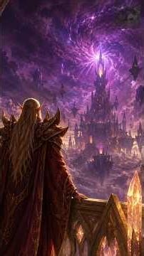 Tempest Keep — Hope at Any Cost | Warcraft Lore