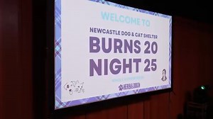 5.3K views · 33 reactions | ✨ A Night to Remember – Burns Night 2024!...