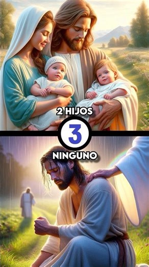 DO NOT listen to the audio at 0.3x speed 🙏📖❤️ #jesus #biblequiz