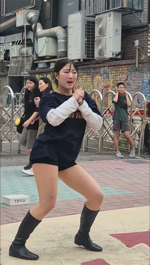 20260719 183152 #워페어 홍대 버스킹 #WARFARE Hongdae Busking