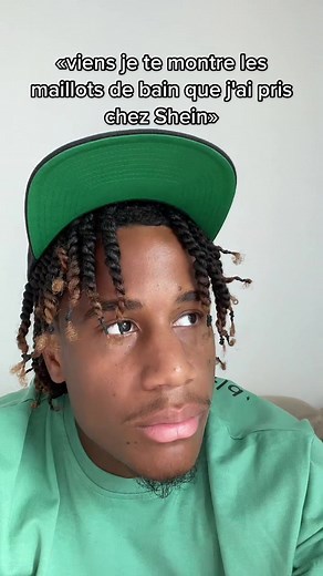 Showcasing My Shein Swim Trunks Collection