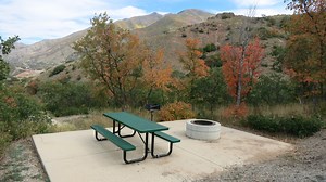 Spanish Oaks Campground Reviews updated 2025