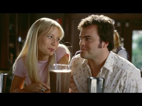 Shallow Hal Full Movie Fact, Review And Information / Gwyneth Paltrow / Jack Black