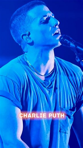 Charlie Puth Visual | Music Vibes