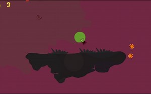 LocoRoco™ 2 Remastered - Majoline Boss