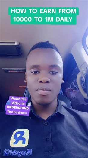 How to Earn Money Using Your Phone with Crypto in Uganda