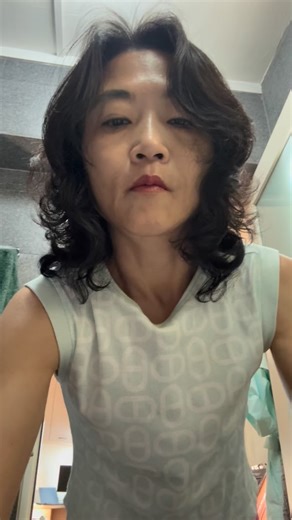 Shiow Yi Tsay on Instagram: "#daily #morning #skincare #routine"