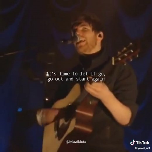 High Hopes by Kodaline - Lyrics Video