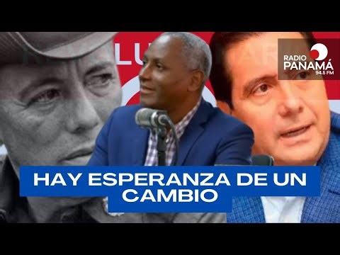 Demetrio Grenald: “We abandoned Torrijismo for clientelism and lost our mystique as a party.”